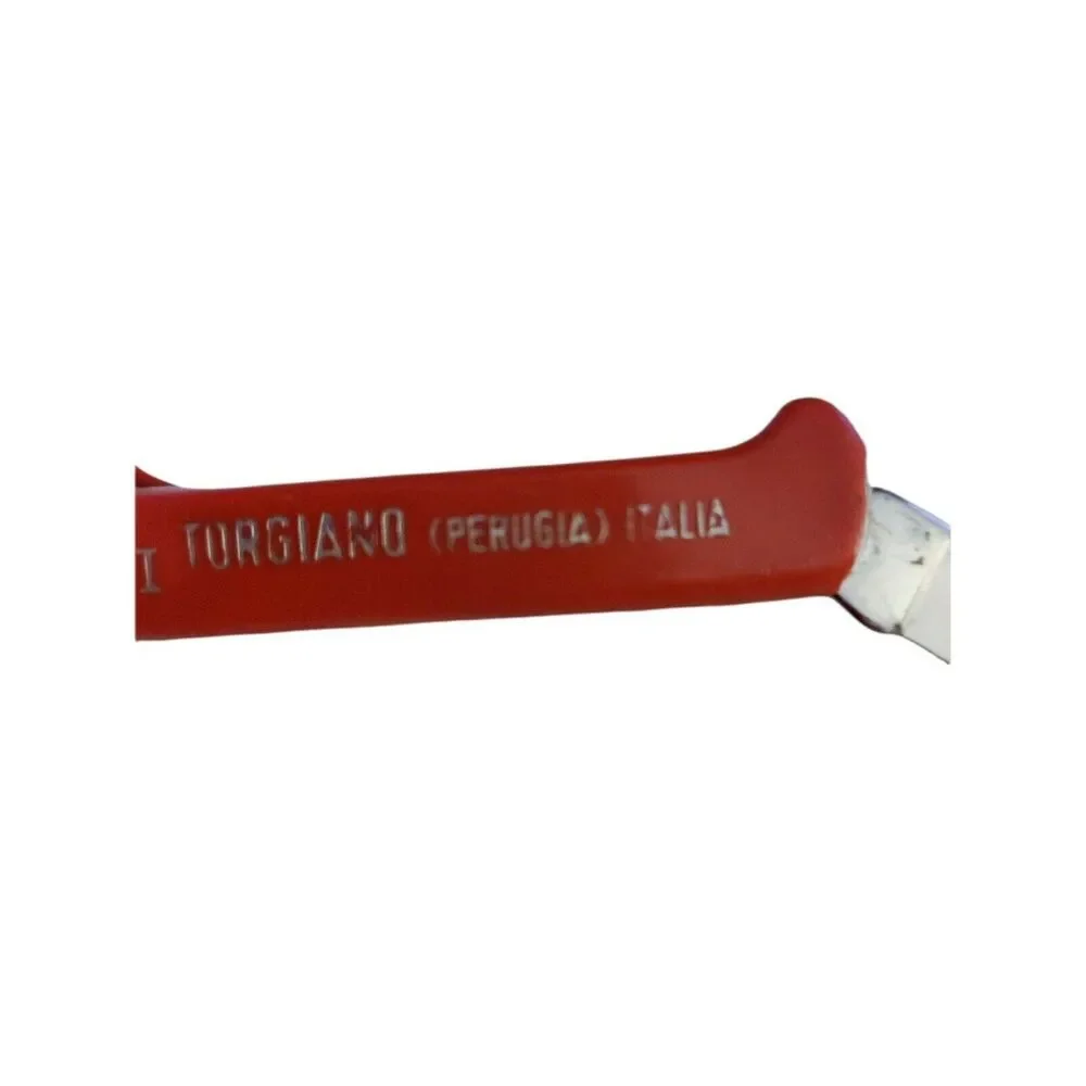 Vintage Italian collectible utility knife advertising merchandise memorabilia